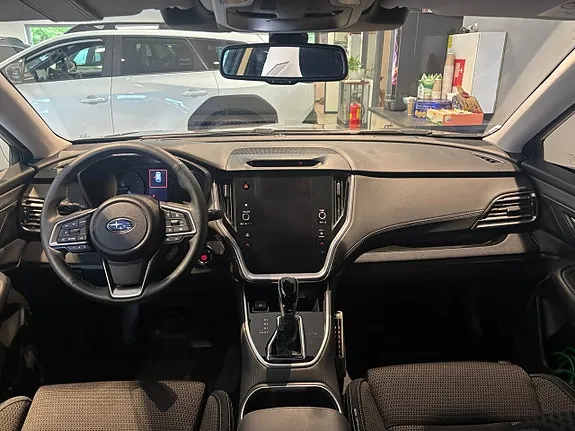 Subaru Outback 2023 photo 5