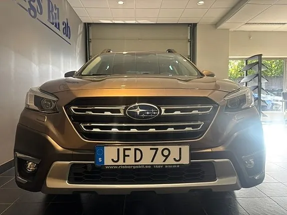 Subaru Outback 2023 photo 3