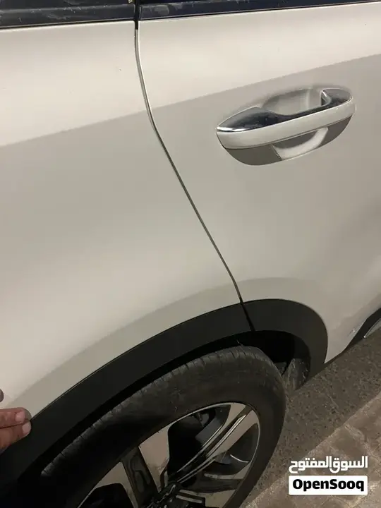 Kia Sorento 2023 photo 4
