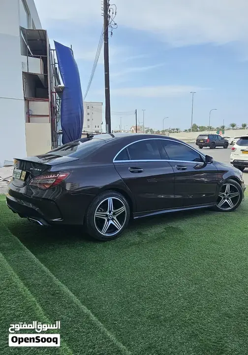 Mercedes-Benz Cla 2014 photo 4