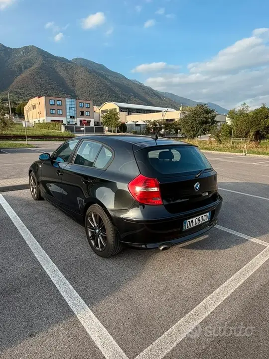 BMW 118D