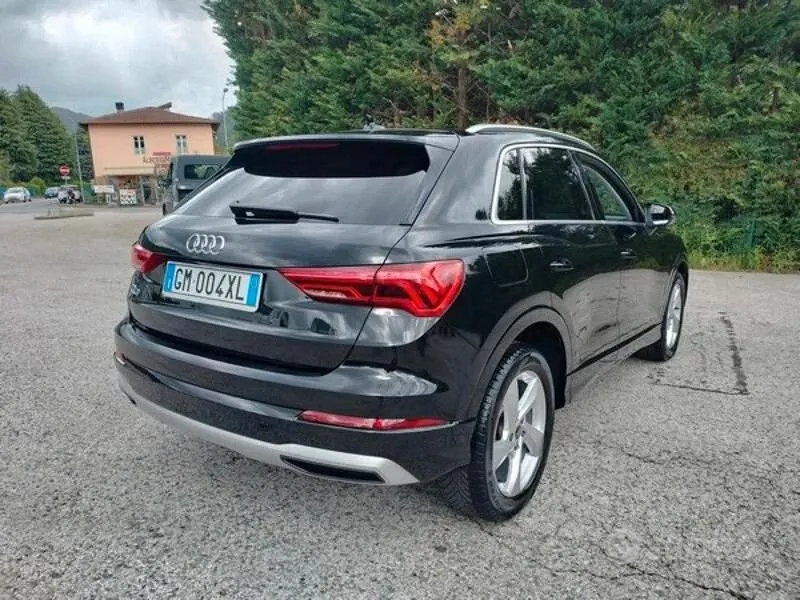 Audi Q3 2023 photo 5
