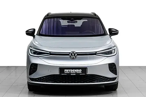 Volkswagen Id.4 Gtx 2024 photo 3
