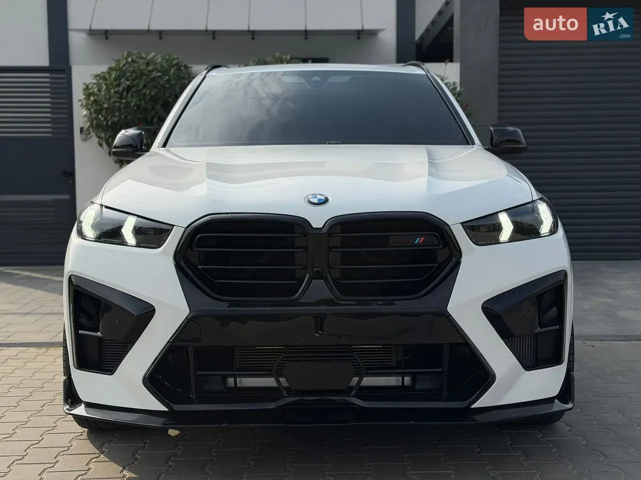 BMW X5 2019 photo 3