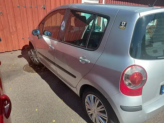 Renault Modus 2007 photo 2