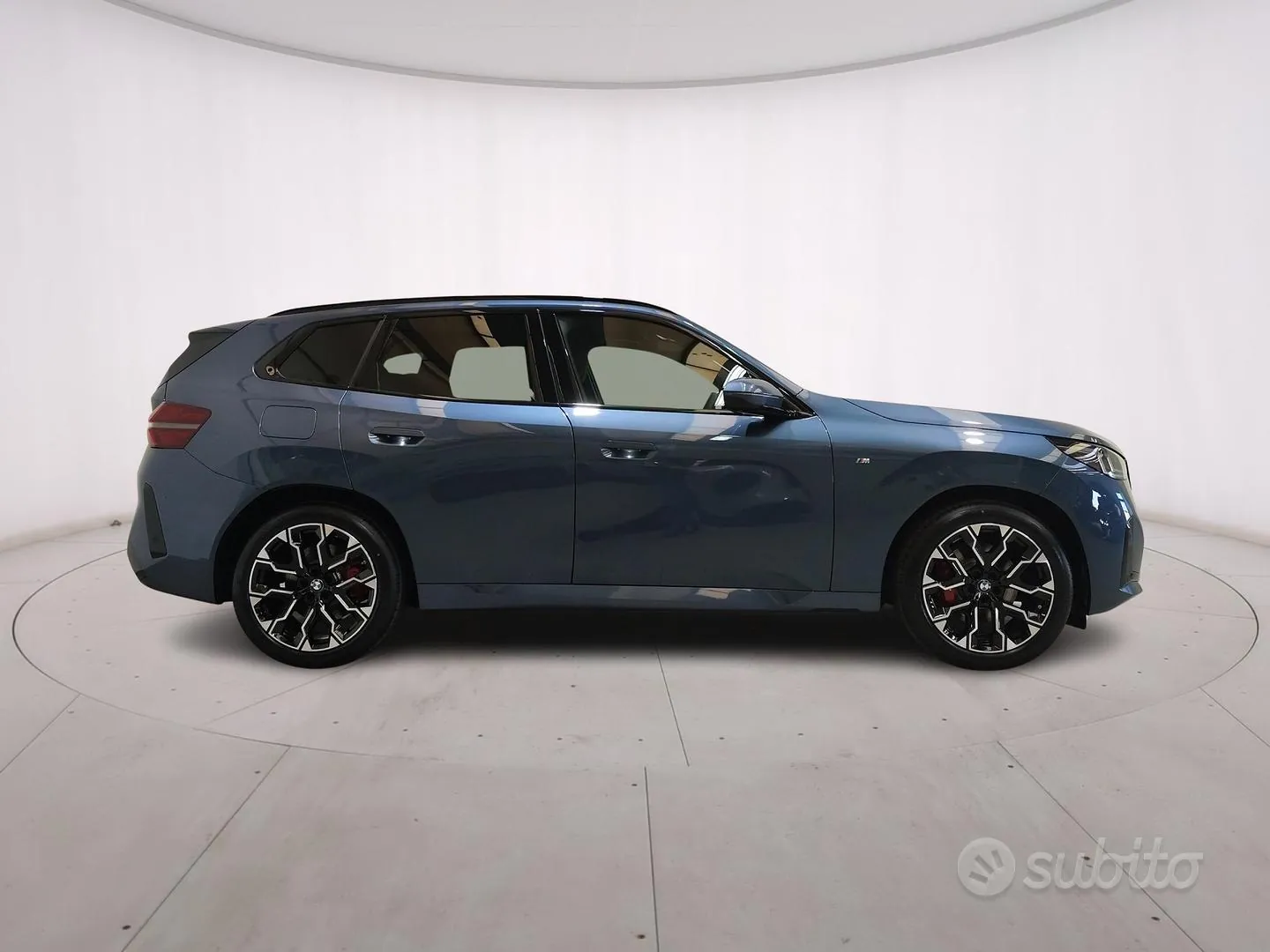 BMW X3 2026 photo 4