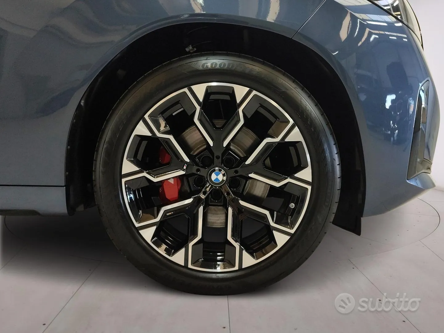 BMW X3 2026 photo 5