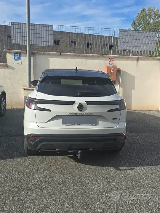 Renault Austral