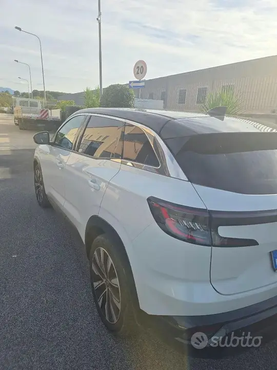 Renault Austral 2023 photo 3