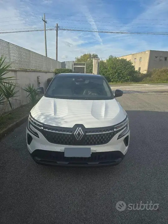 Renault Austral 2023 photo 2