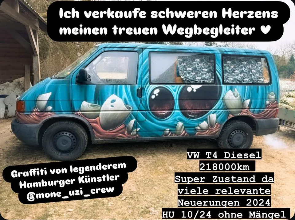 Volkswagen T4