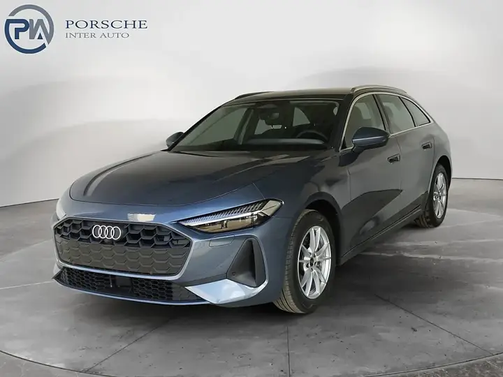 Audi A5 Avant