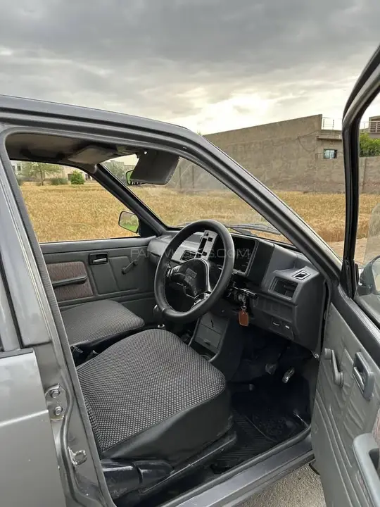 Suzuki Mehran