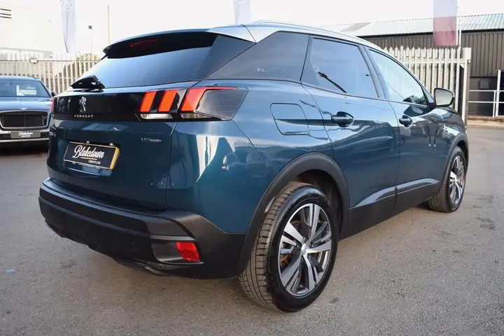 Peugeot 3008 2024 photo 5