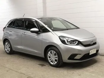 Honda Fit 2020 photo 2