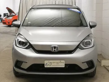Honda Fit 2020 photo 5