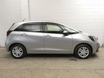 Honda Fit 2020 photo 4