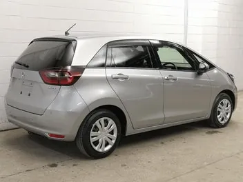 Honda Fit 2020 photo 3