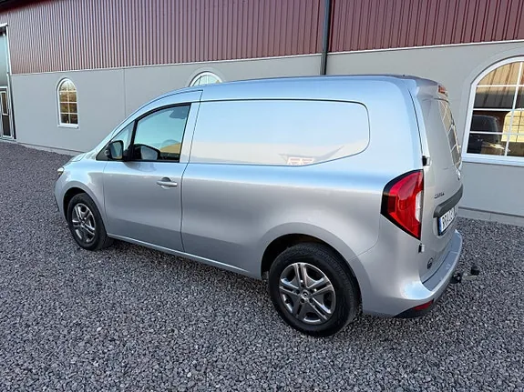 Mercedes-Benz Citan 110 2023 photo 4