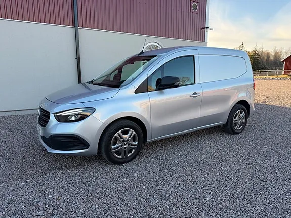 Mercedes-Benz Citan 110