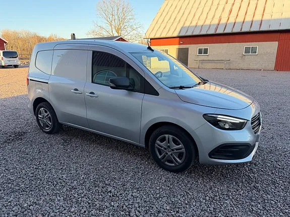 Mercedes-Benz Citan 110 2023 photo 2