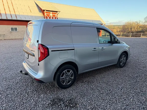 Mercedes-Benz Citan 110 2023 photo 3