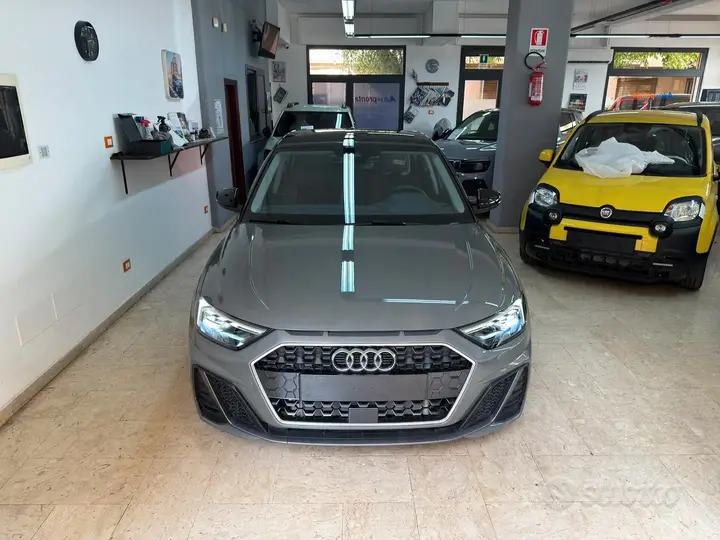 Audi A1 2026 photo 2