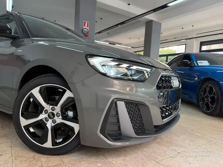 Audi A1 2026 photo 4