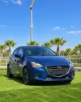 Mazda 2 2017 photo 4