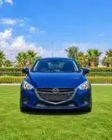 Mazda 2 2017 photo 2
