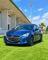 Mazda 2 2017 photo 5