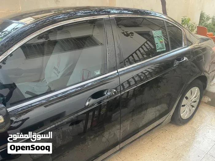 Honda Accord 2008 photo 4