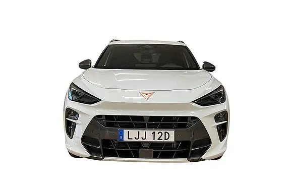 Cupra Terramar 2025 photo 5