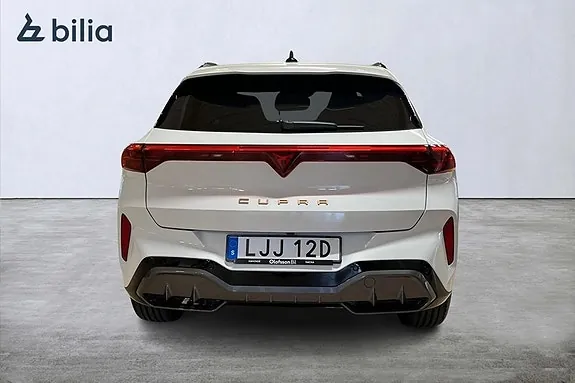 Cupra Terramar 2025 photo 4
