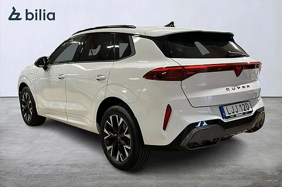Cupra Terramar 2025 photo 2