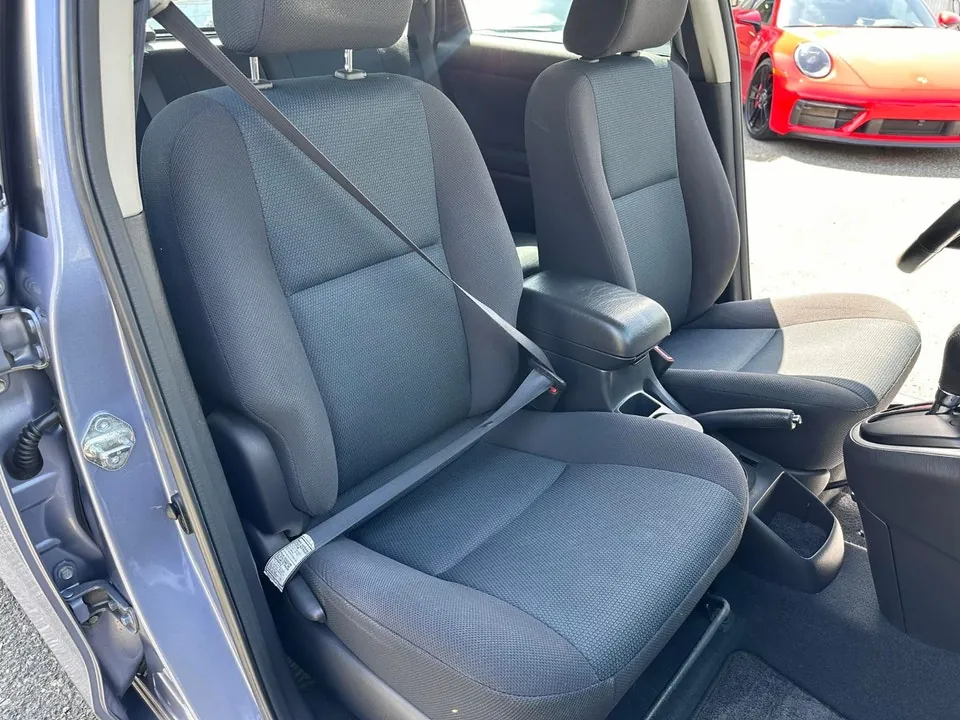 Toyota Matrix 2007 photo 3
