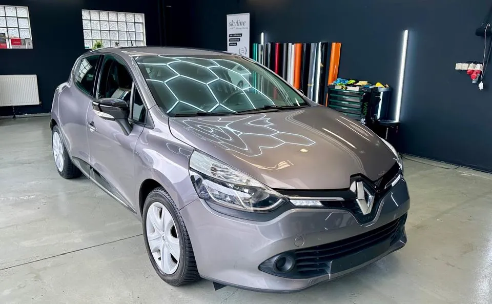 Renault Clio Iv