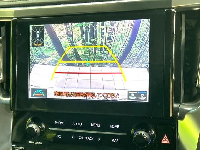 Toyota Alfaard 2.5S C Package 2021 photo 5
