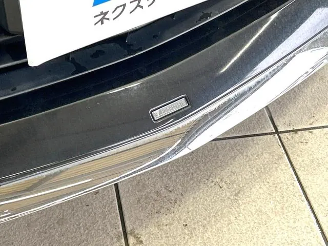 Toyota Alfaard 2.5S C Package 2021 photo 2