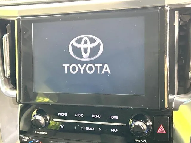 Toyota Alfaard 2.5S C Package 2021 photo 4