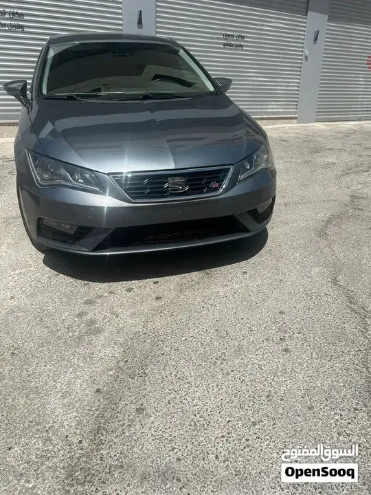 Seat Leon 2019 photo 4