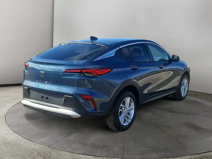 Buick Envista 2026 photo 5