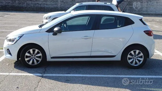 Renault Clio 2021 photo 4
