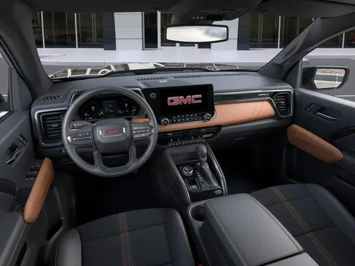 GMC Canyon 2026 photo 5