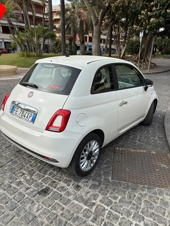 Fiat 500 2016 photo 3