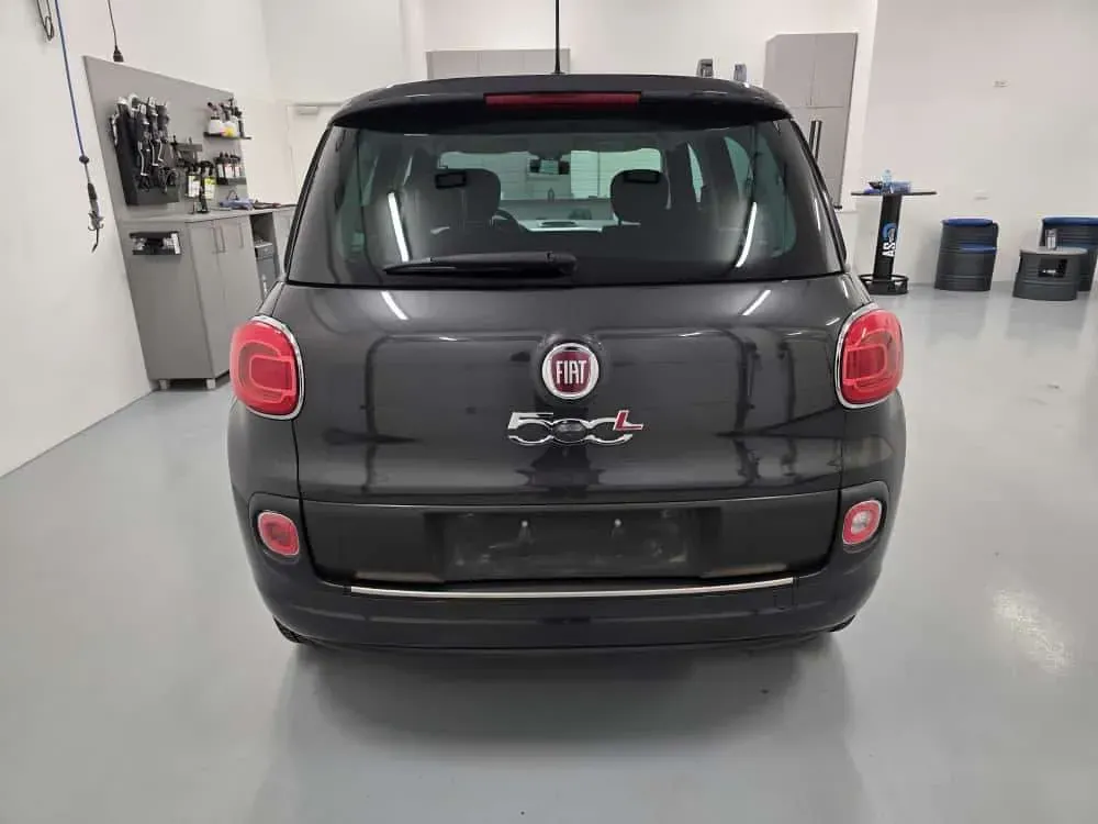 Fiat 500L 2017 photo 3