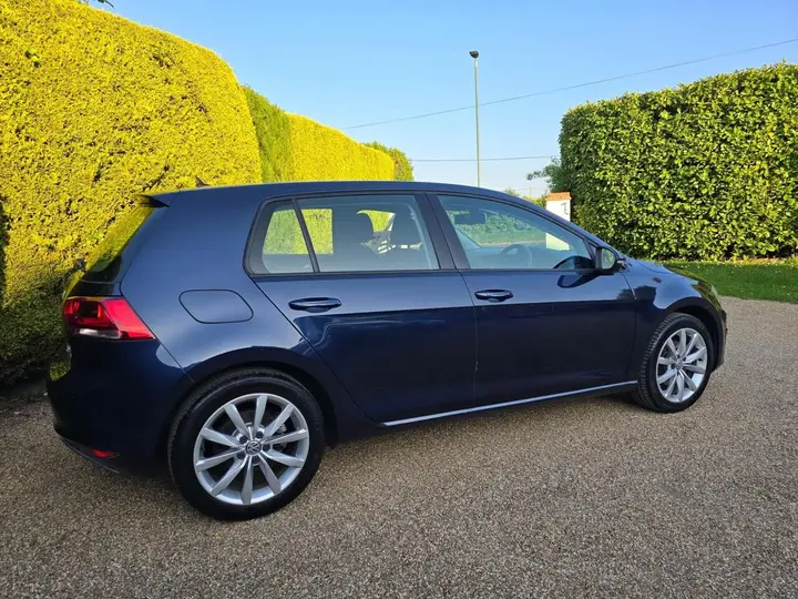 Volkswagen Golf 2015 photo 4