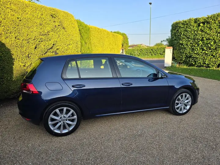 Volkswagen Golf 2015 photo 5