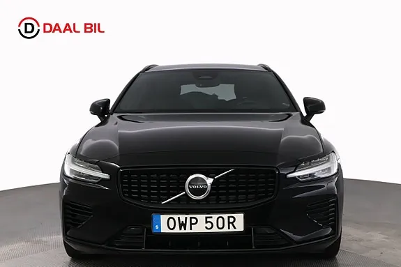Volvo V60 2023 photo 2