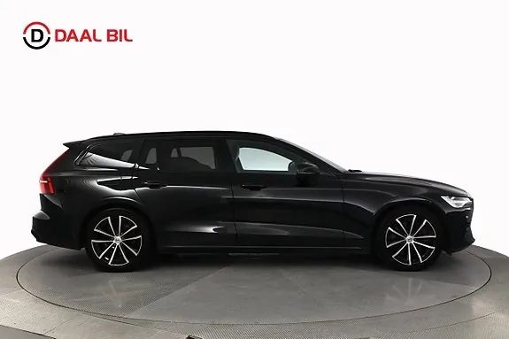 Volvo V60 2023 photo 5
